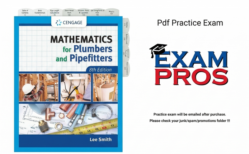 Mathematics for Plumbers & Pipefitters 8th Ed | Essential Skills – The ...
