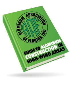 PROV Aluminum Construction and Limited Concrete Online Course-Flagler County