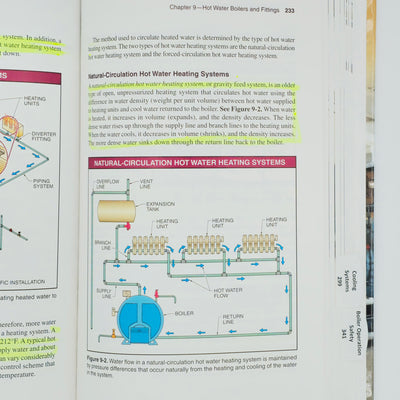Calderas de baja presión, cuarta edición