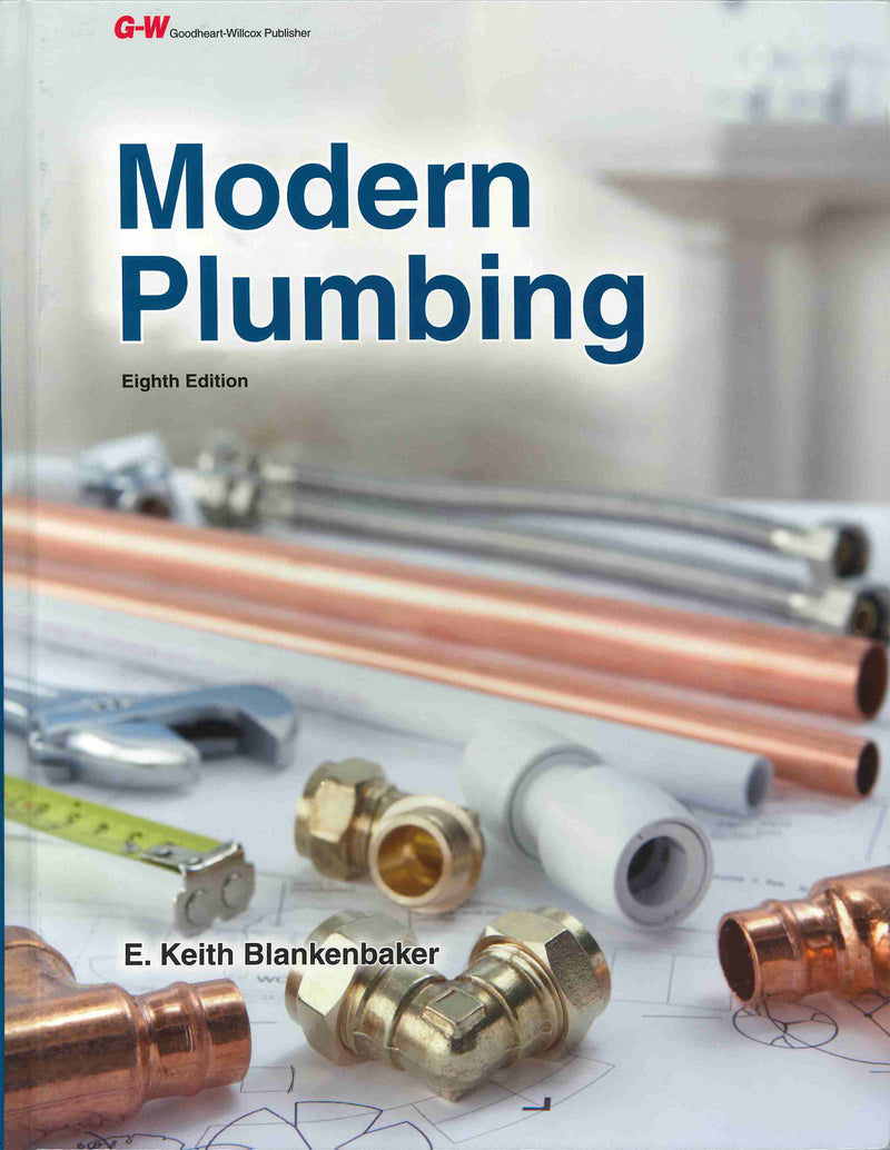 Modern Plumbing Eight Edition