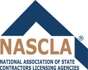 Utah NASCLA Accredited Commercial General Building Contractor Examination Book Package