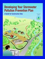 Developing Your Stormwater Pollution Prevention Plan Practice Test
