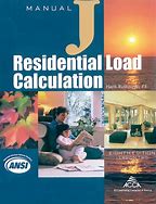 25 Questions Manual J Residential Load Calculations