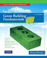 Green Building Fundamentals, 2nd Edition Practice Exam