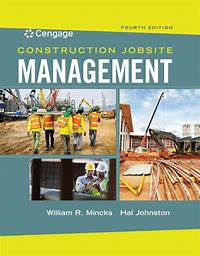Construction Jobsite Management 4th Edition Q & A
