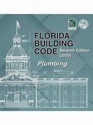 Florida Building Code Book 2023 Florida Building Code - Plumbing, 8th edition – The Exam Pros