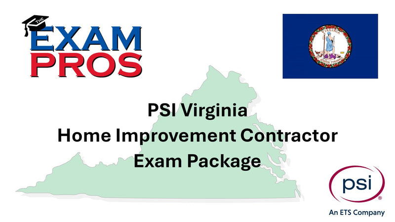 PSI VIRGINIA HOME IMPROVEMENT CONTRACTOR