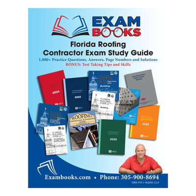 Contractor Study Guide 1 Study Guides – The Exam Pros
