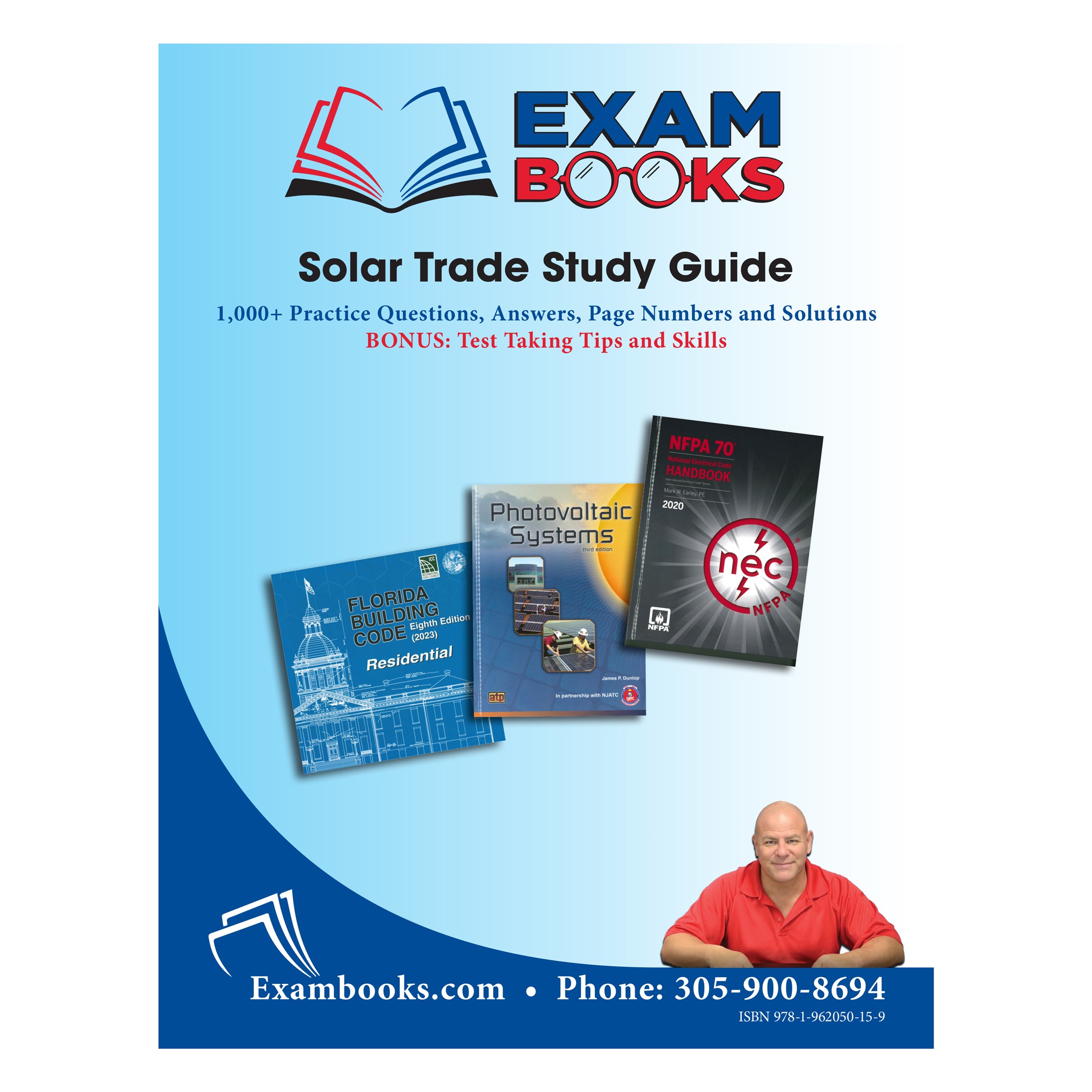 Master Solar Contractor Exam with Expert Guide – The Exam Pros