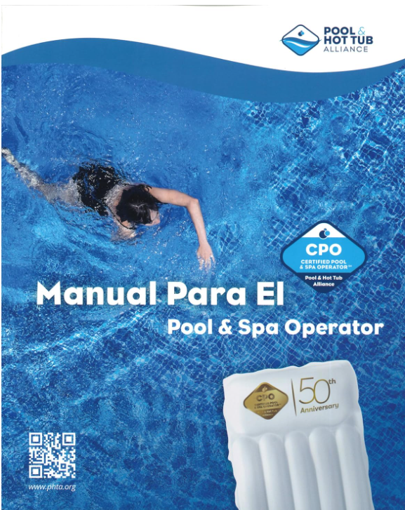 Certified Pool & Spa Operator Handbook 2024 | Guaranteed Pass – The ...