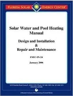 Solar Contractor Trade Exam Books