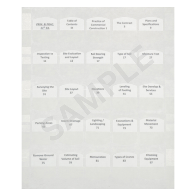 2020 Florida Building Code - Mechanical, 7th edition