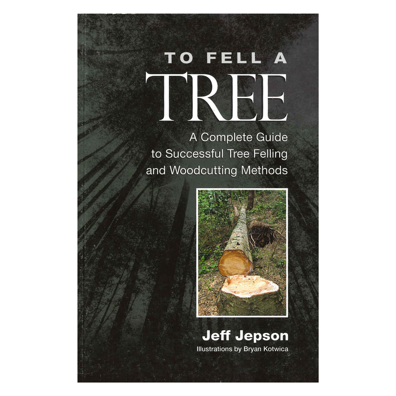 To Fell a Tree