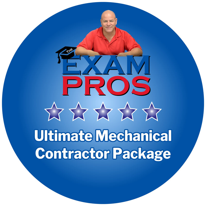 Ultimate Mechanical Contractor Package