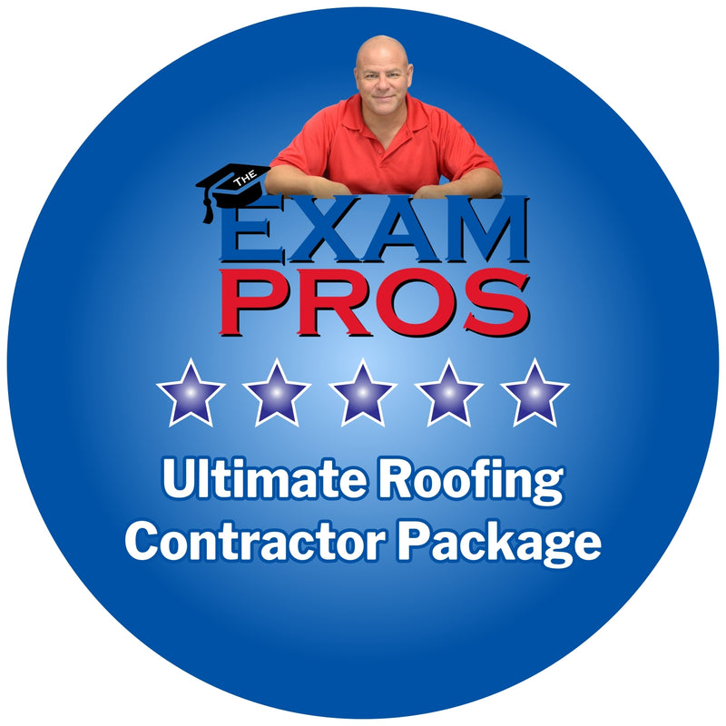 Ultimate Roofing Contractor Package