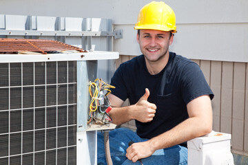 Air A Contractor Package 1 - The Basics