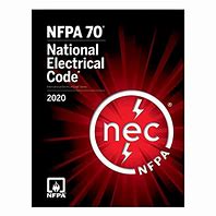 NFPA 70 - 2020 Practice Exam 