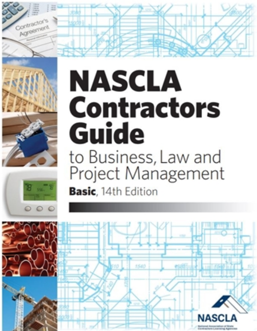 NASCLA Basic 14th Edition Business & Finance Home Study Course