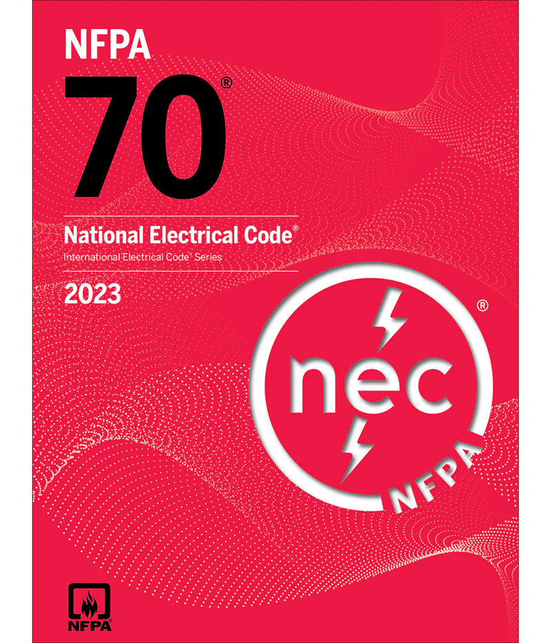 NFPA 70 - 2023 Practice Exam