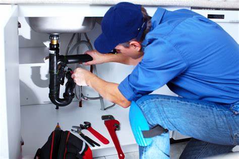 Plumbing Contractor Package 1 - The Basics