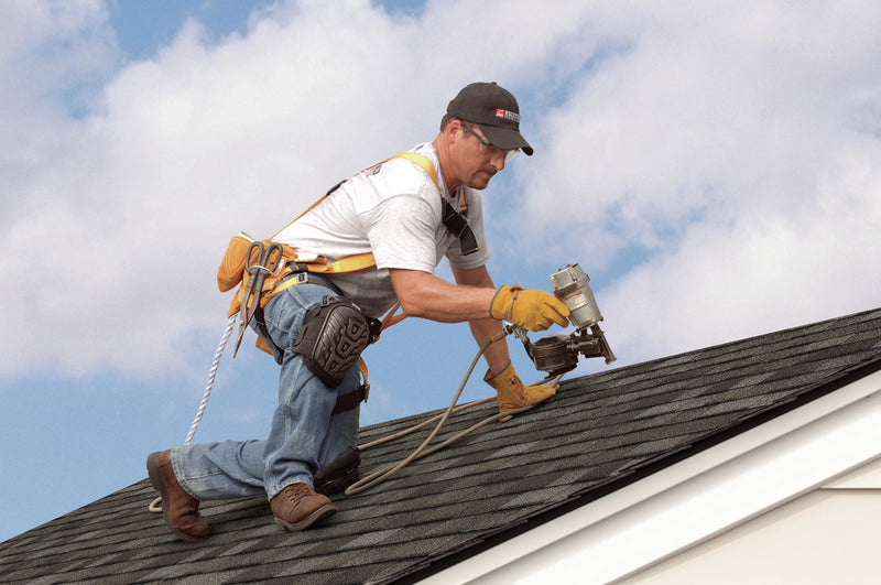 Roofing Contractor Package 1 - The Basics
