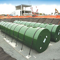 RP100 Installation of Underground Liquid Storage Systems