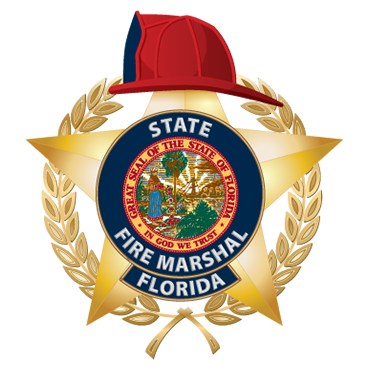 Florida Bureau of Fire Prevention Contractor lV Exam Books