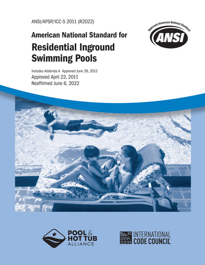 Florida Swimming Pool/Spa Service Exam Book Options