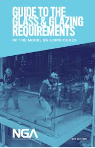 Model Building Code Books Guide to Glass & Glazing Codes 2016: Exam Prep Book | ICC – The Exam Pros