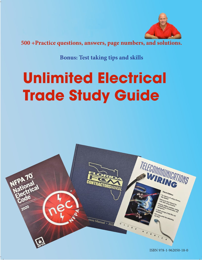 Unlimited Electrical Study Guide