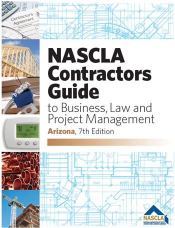 Nascla Arizona 7th Edition (Exam 1)