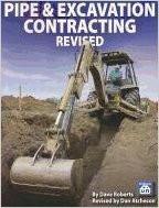 Pipe & Excavation Contracting, Dave Roberts, 2011