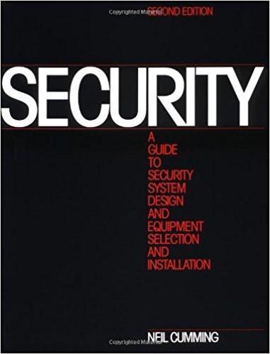 Security: A Guide to Security System Design Practice Questions