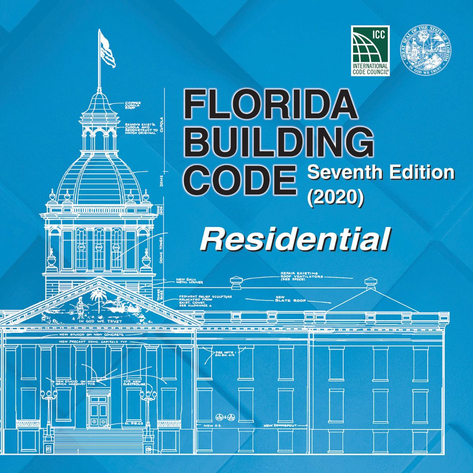 2020 Florida Building Code - Residential: Essential Exam Prep | Pass ...