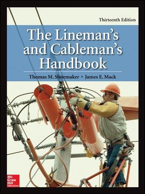 Explore The Lineman's Handbook 13th Edition - Expert Guide – The Exam Pros