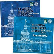 Florida Residential Contractor Book Rental