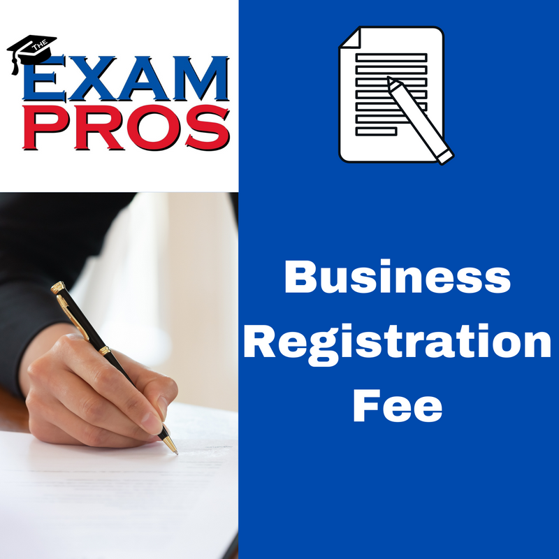 Edit Current Business Registration (LLC, Corporation, D/B/A)