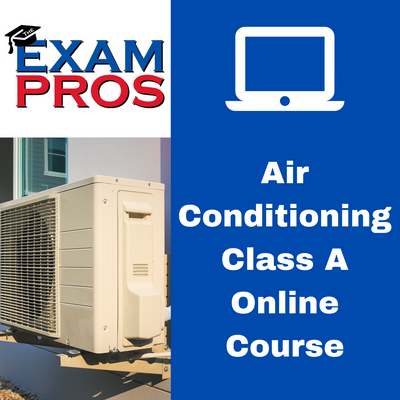 Air A Online Home Study Course
