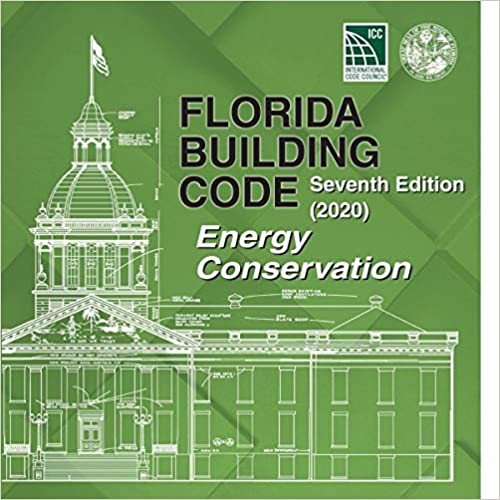 2020 FBC Energy Conservation Practice Exam