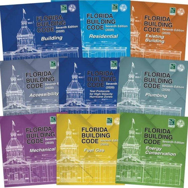 2020 Florida Codes: Complete Collection