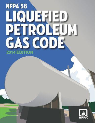 Master NFPA 58 2014: Essential LPG Safety Code – The Exam Pros