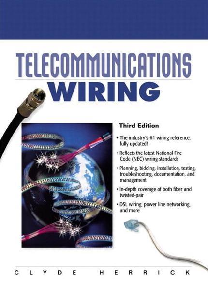 Telecommunication Wiring Practice Questions
