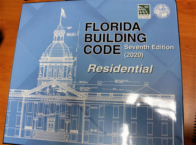 Florida General, Building & Residential Trade Exam Book Options