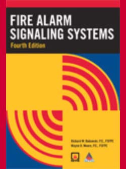 Fire Alarm Signaling Systems Handbook, 2010, 4TH Edition